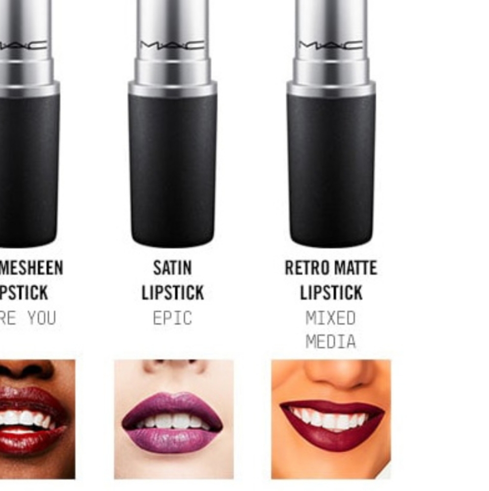 Makeup Bundle - Picture 4 of 4